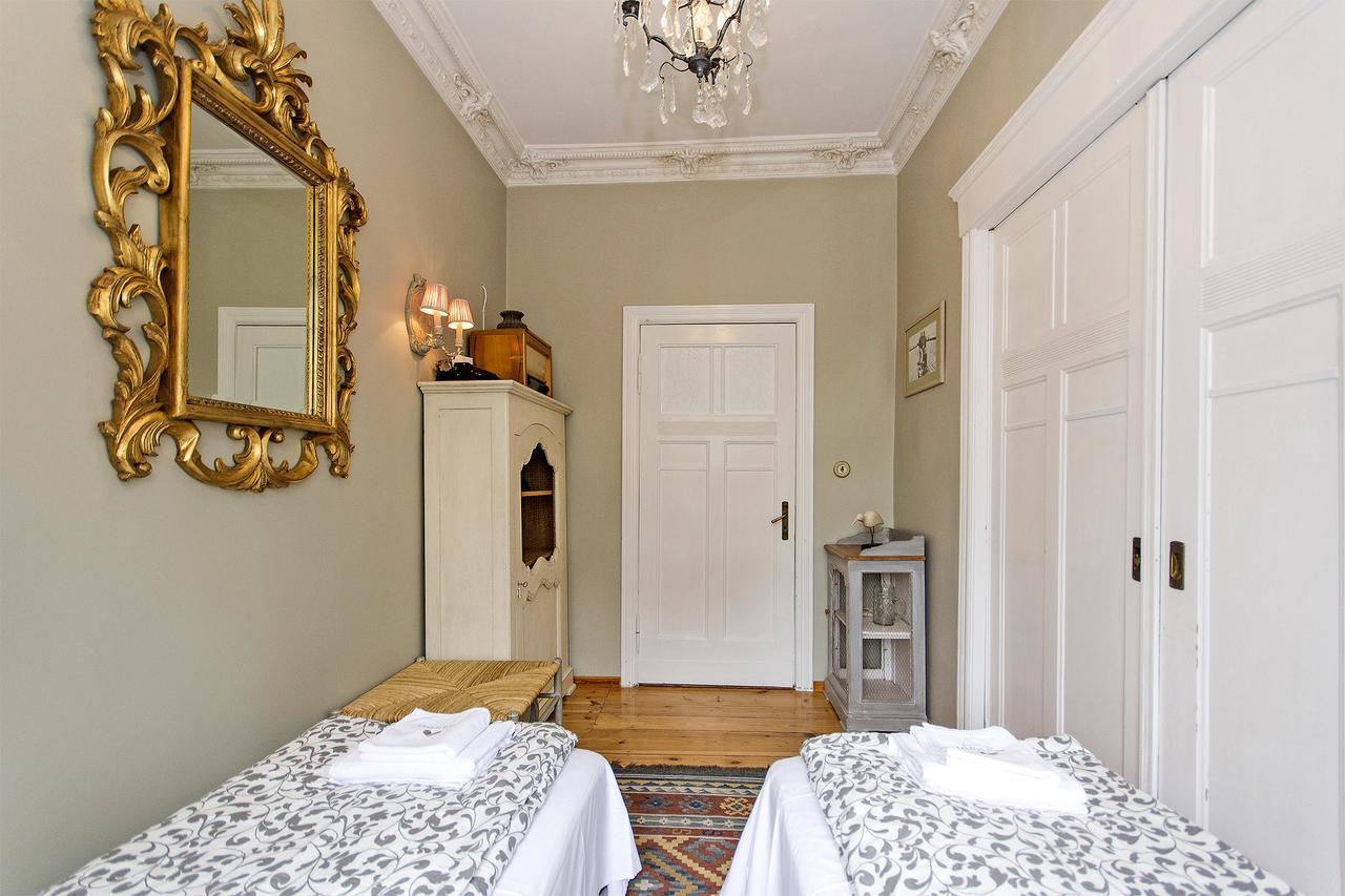 Apartment Parkowa 1902 Moj-sopot Pl